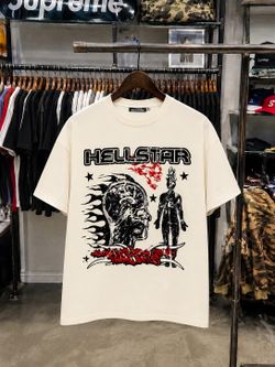 Hellstar Tee