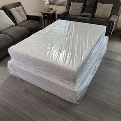 MATTRESS AND FURNITURE GREAT QUALITY