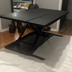 Stand Up Desk Converter 
