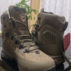 Brand New Work Boots 