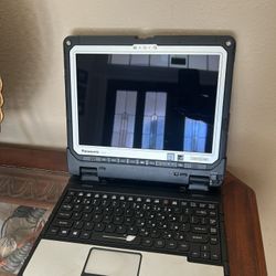 Panasonic Toughbook CF-33