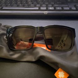 SPY sunglasses