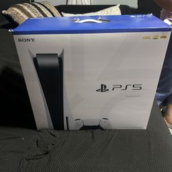 playstation 5
