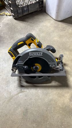 Dewalt flex 60v (tool only)