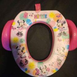 Potty Seat