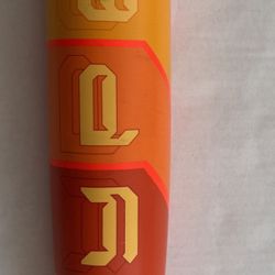 2025 Hype Fire Easton Bat Drop 10 (31/21) Excellent