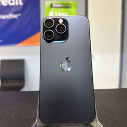 Apple iPhone 15 pro max 512Gb Factory Unlocked 