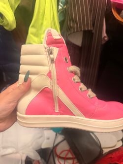 Ropa y zapato de Mujer  size S M numero de pies 10