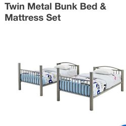 Bunk Beds 