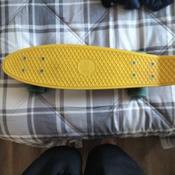 Penny Skateboard Nee