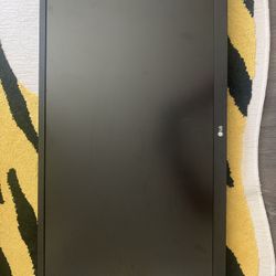 Monitor Arm & 2 Monitors 