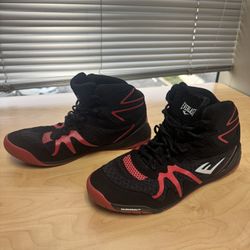 Boxing Wrestling Shoes 11.0