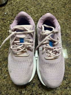 ASICS