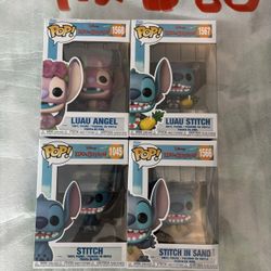 Stitch Items 