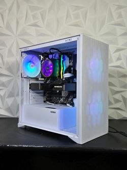 RTX 3080 Gaming PC