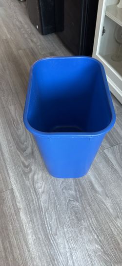 Cestos de basura usados en venta