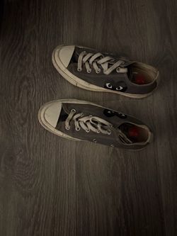 CDG converse