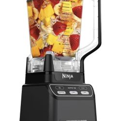 Ninja Professional Countertop Blender