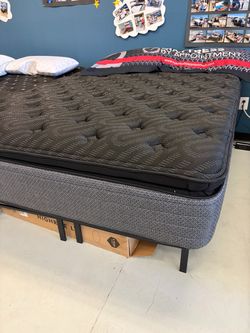 King, Queen & Full Mattress Sets Must Go ASAP 
- Limited Supply!