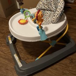 Baby Trend Walker 