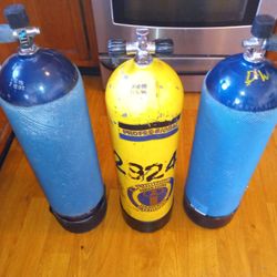 Complete Scuba Diving Gear Everything