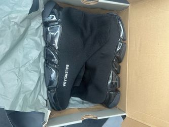 Balenciaga 2.0 air size 10-11