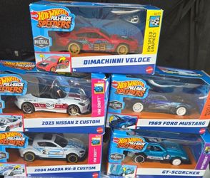 Carros  De Colección 