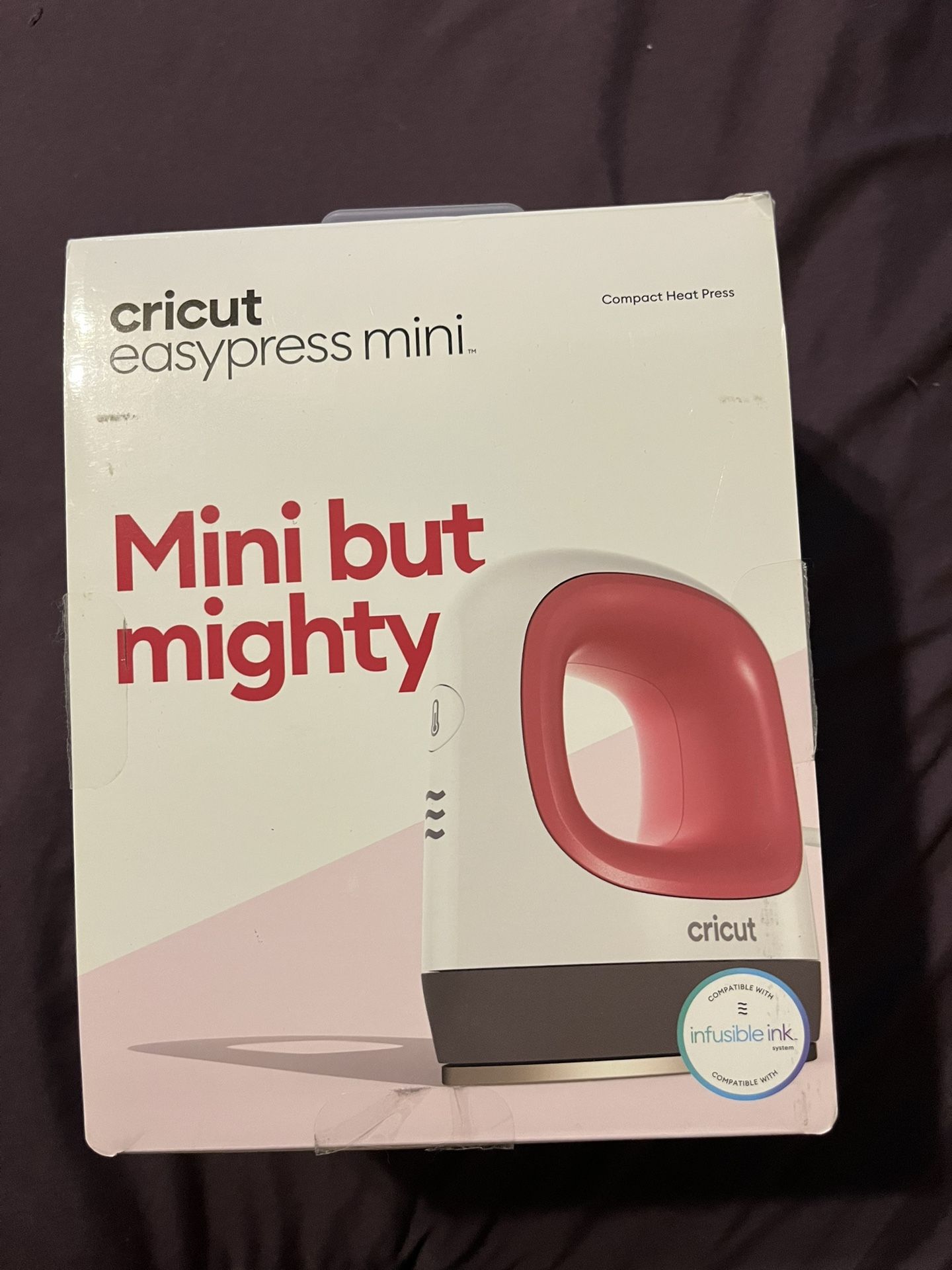 Circuit Easypress Mini