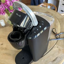 Keurig - Like New Used 1time