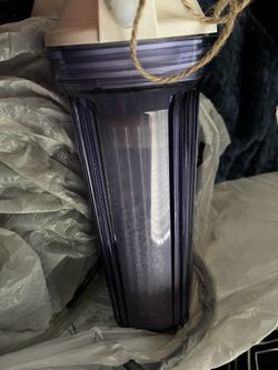 Water Filter 