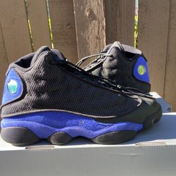 JORDAN 13s 