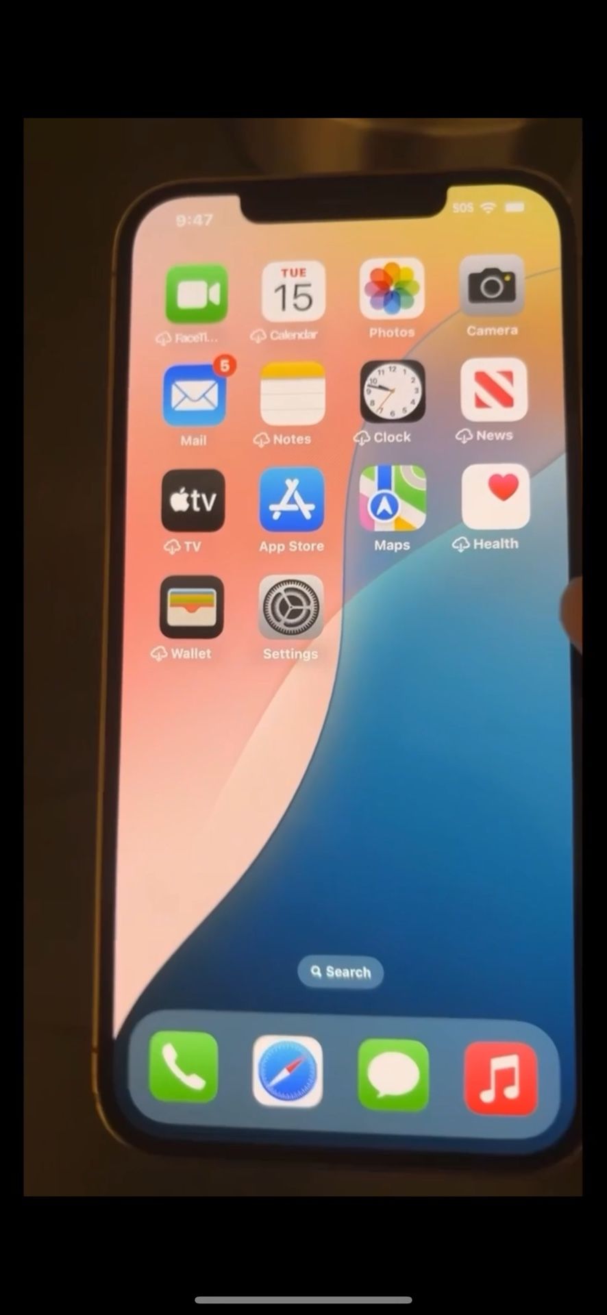 iphone 12 pro max
