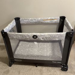 GRACO PACK-N—PLAY