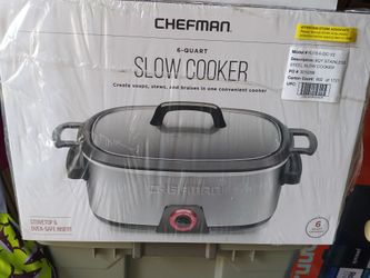 Slow Cooker
