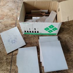 Free Ceramic wall tile
