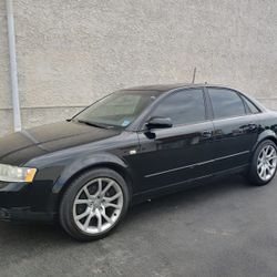 Audi A4 2005