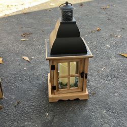 Lanterns