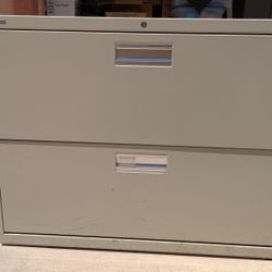 Tool Storage/File Cabinet 