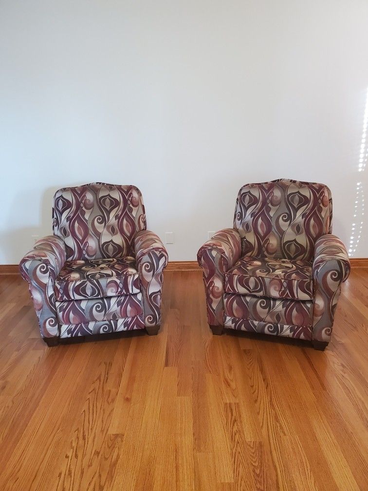 La-Z-Boy Recliner Chairs
