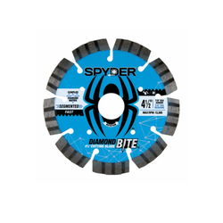 SPYDER Segmented Wet/Dry Diamond Saw Blade
