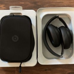 Beats Studio Pro Wireless Black Brand New