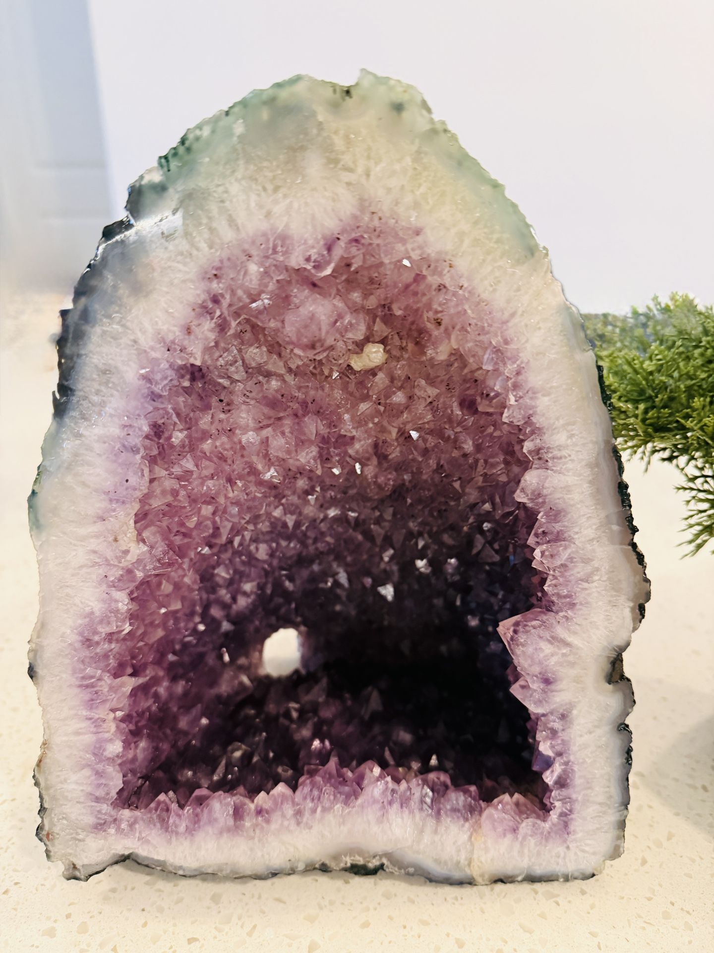 Large Amethyst Geode
