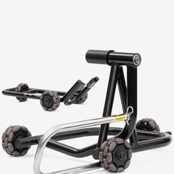 Motorcycle Stand ,Dynamoto Motorcycle Stands, Ducati, Kawasaki