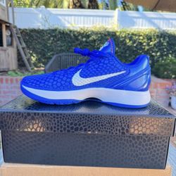 Nike  Kobe Dodgers ! 
