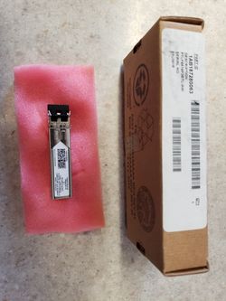 SFP Transceiver