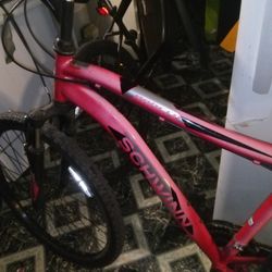 BRAND NEW SCHWINN RANGER BIKE