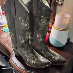 Circle G Women’s Boots