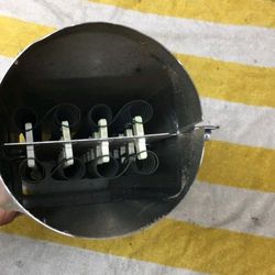 GE Dryer Heating Element WE11X29790

free shipping