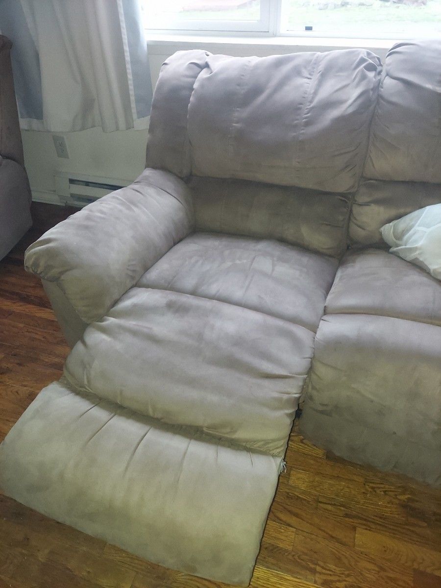 Recliner