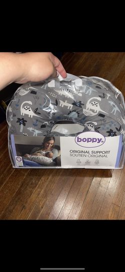 Boppy Pillow